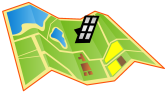 Country Day Montessori Map