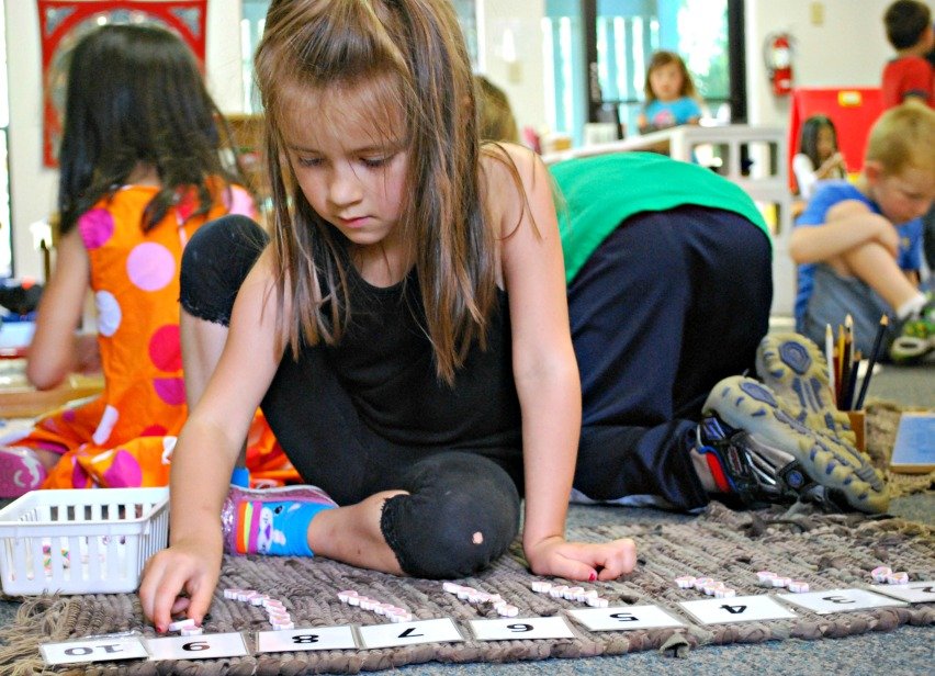 Free VPK Program West Melbourne