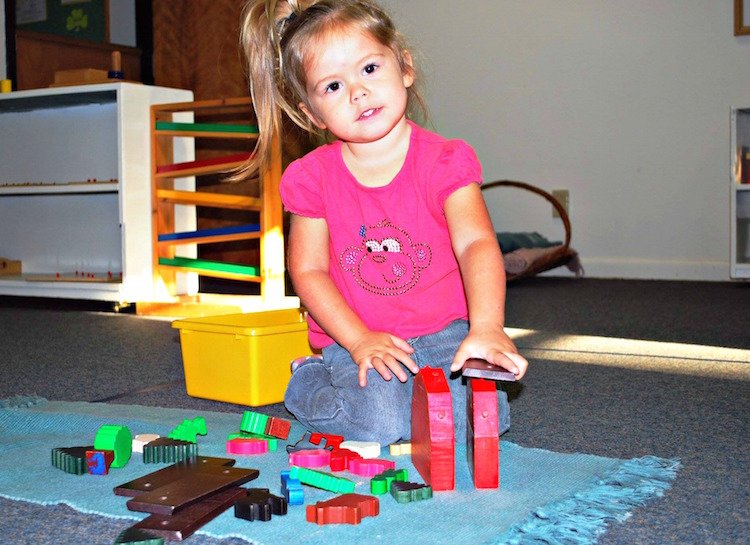 How Does Montessori Work?