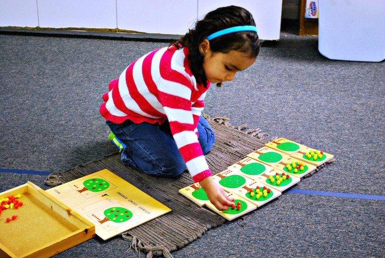 When Did Montessori Begin?