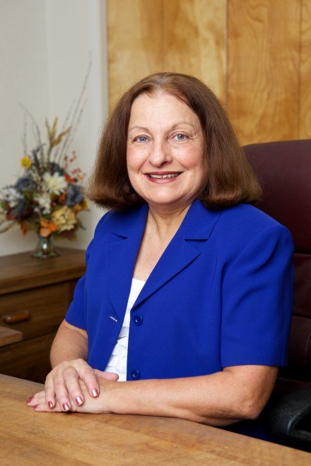 Cynthia Thomas