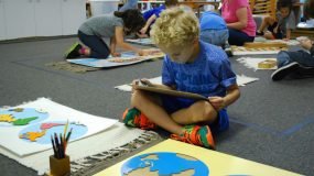 How We Teach