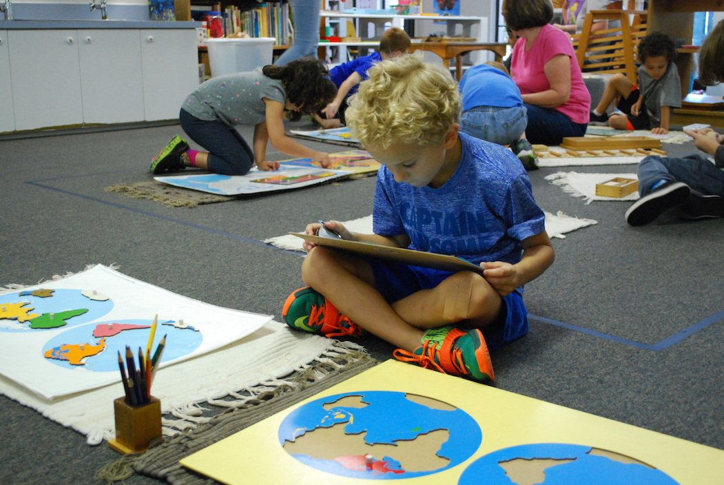 How We Teach | Country Day For Children - Melbourne, FL