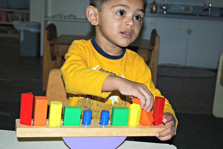 Preschools Melbourne FL
